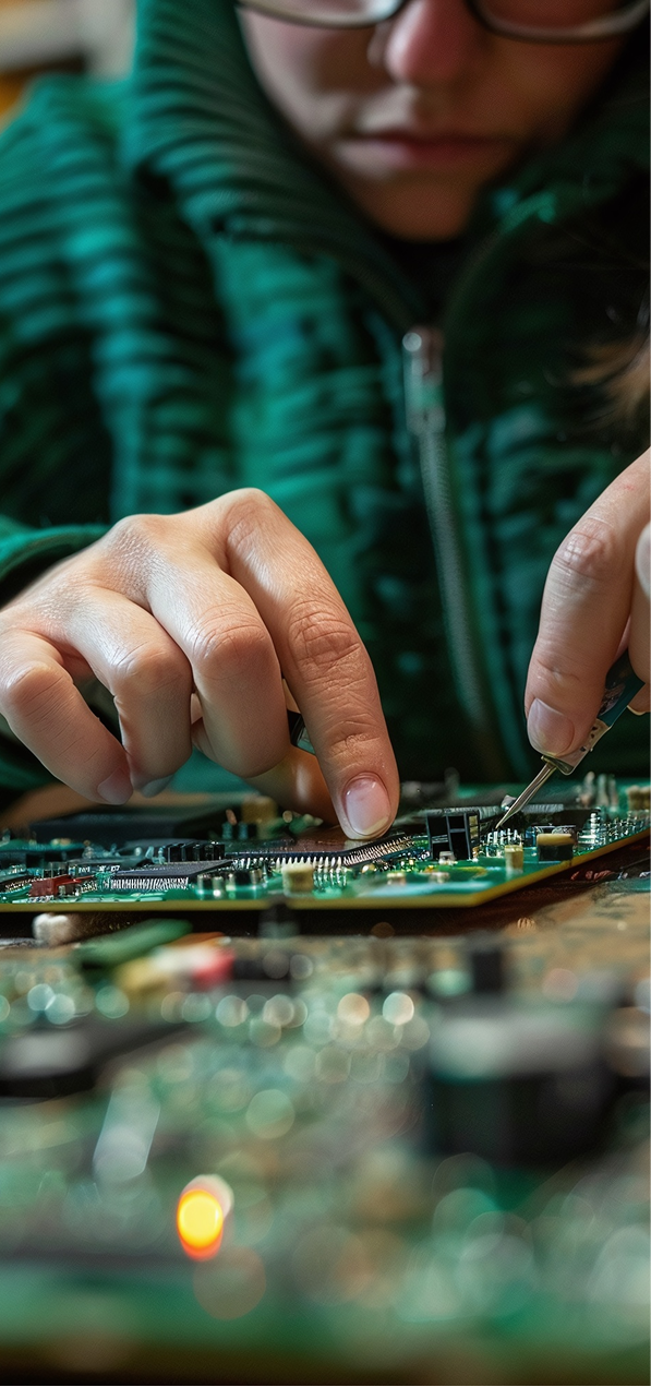 Semiconductor